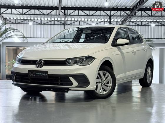 VOLKSWAGEN POLO 1.0 170 TSI MANUAL VOLKSWAGEN POLO 1.0 170 TSI MANUAL